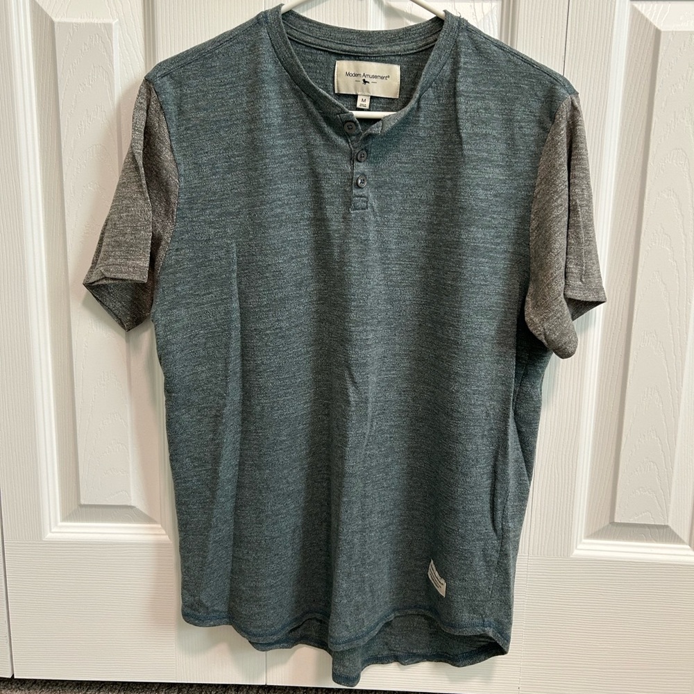 Men’s Modern Amusement T-shirt
